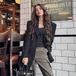 Olla Ramlan Buka Awal Hubungan dengan Tristan