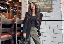 Olla Ramlan Buka Awal Hubungan dengan Tristan