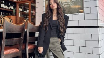 Olla Ramlan Buka Awal Hubungan dengan Tristan