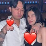 DJ Bravy viral di media sosial gegara foto dengan Isteri Virtual. (Foto: Instagram)