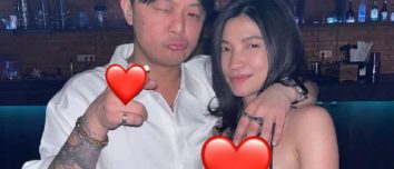 DJ Bravy viral di media sosial gegara foto dengan Isteri Virtual. (Foto: Instagram)