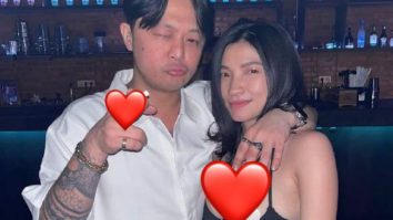 DJ Bravy viral di media sosial gegara foto dengan Isteri Virtual. (Foto: Instagram)