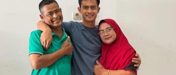 Pratama Arhan Bangun Rumah Mewah di Kampung Halaman Usai Cerai dari Azizah Salsha/Foto: (instagram/pratamaarhan8)