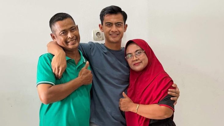 Pratama Arhan Bangun Rumah Mewah di Kampung Halaman Usai Cerai dari Azizah Salsha/Foto: (instagram/pratamaarhan8)