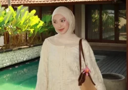 Selebgram Julia Prastini alias Jule