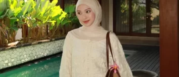 Selebgram Julia Prastini alias Jule