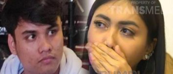 RESSA NGAKU IRI - Kolase. Ressa sakit hati dan iri dengan perjuangan Denada sembuhkan putrinya (Instagram)