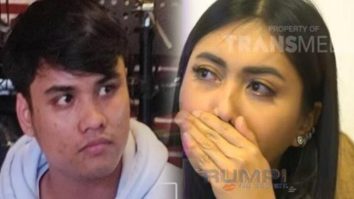 RESSA NGAKU IRI - Kolase. Ressa sakit hati dan iri dengan perjuangan Denada sembuhkan putrinya (Instagram)