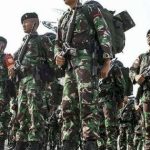 Pasukan TNI AD.(F-INT)