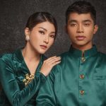 Betrand Peto tanggapi rumor yang mengatakan dirinya diusir Sarwendah dari rumah. (Foto: Instagram/@betrandpetoputraonsu)