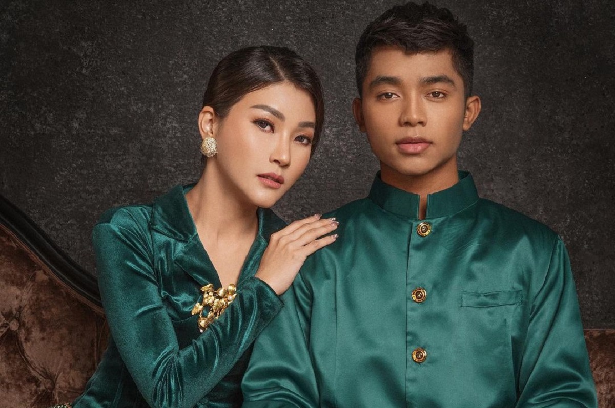 Betrand Peto tanggapi rumor yang mengatakan dirinya diusir Sarwendah dari rumah. (Foto: Instagram/@betrandpetoputraonsu)