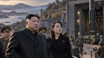 Korea Utara Tegaskan Status Nuklir Permanen, Tolak Seruan Denuklirisasi